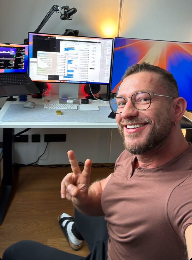 2026년 AI 시장의 지격변동: OpenAI, '슈퍼 개인' 피터 스테인버거 영입과 OpenClaw의 미래