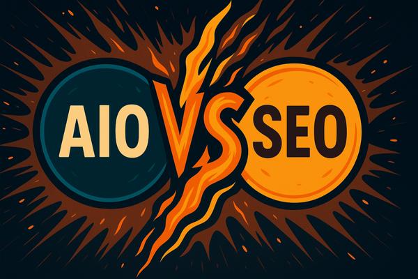 2026년 ChatGPT 무료 트래픽의 비밀: SEO를 넘어 AIO와 GEO로 승부하는 법