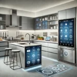 2026년 고성능 주방 가전의 정점: 400도 초고온 스마트 화덕의 기술적 메커니즘 분석