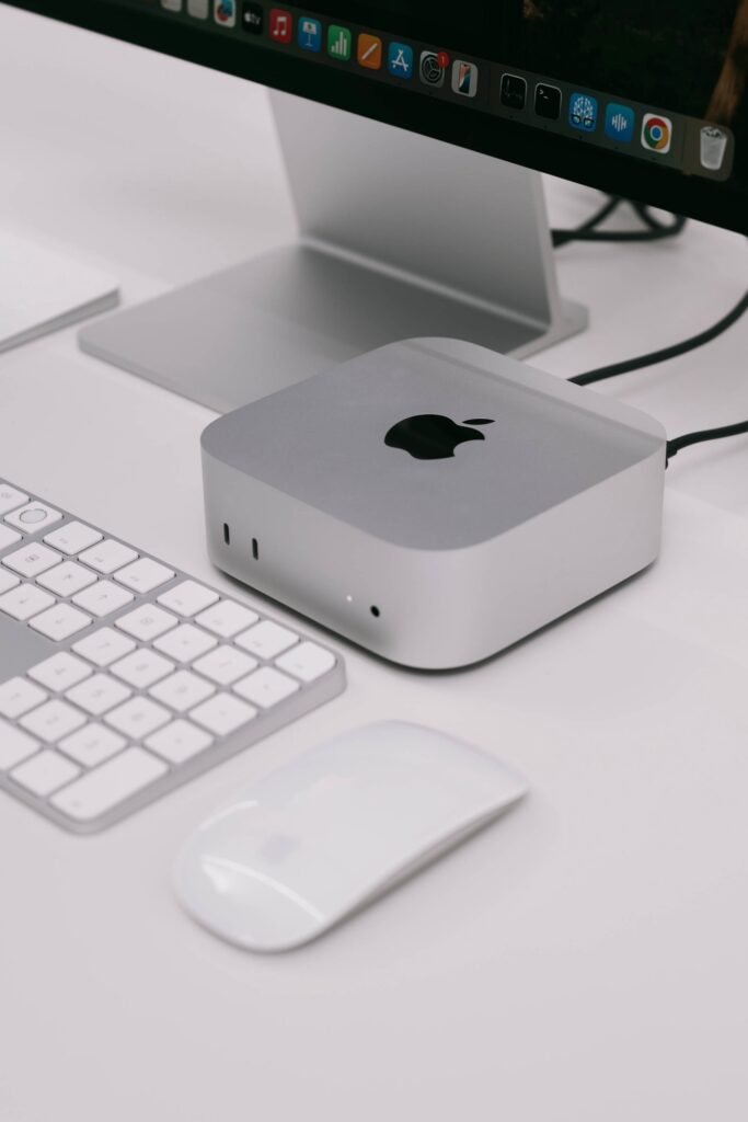 2026년 맥 미니 대란 분석: 가성비와 AI 성능이 결합된 최고의 선택