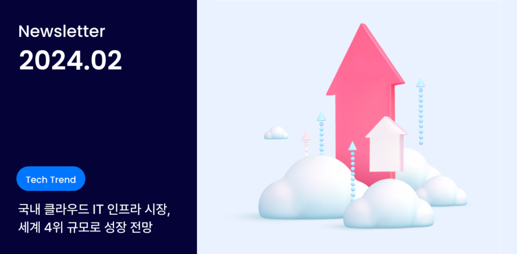 2026년 클라우드 인프라의 대전환: AI 지출 6조 달러 시대와 하이브리드 복원력의 완성