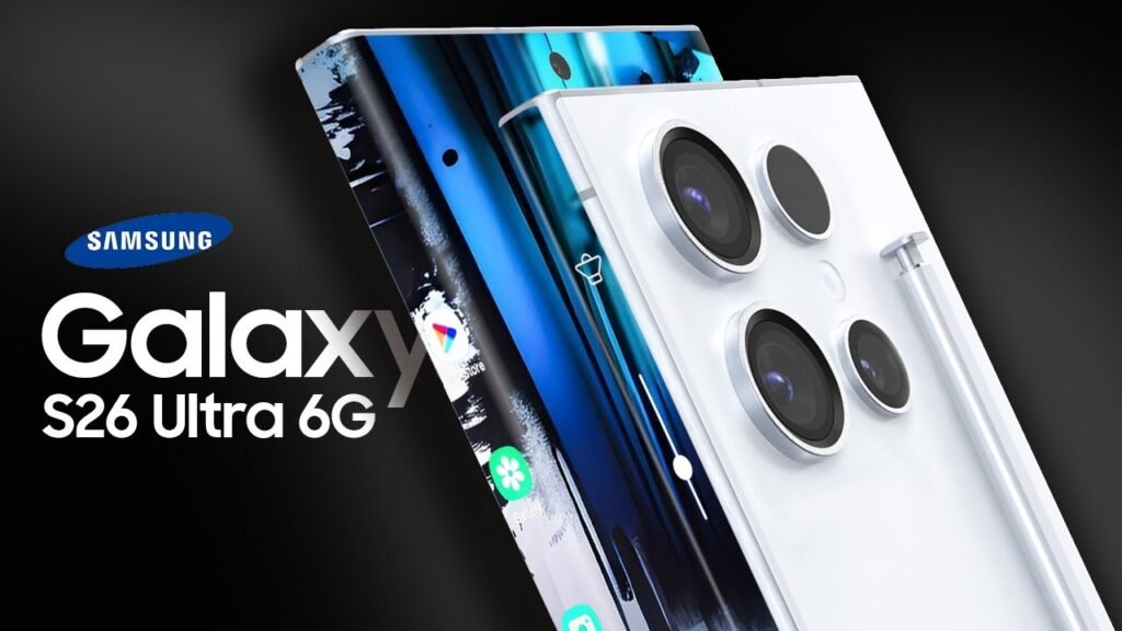 갤럭시 S26 혁신 기술 분석: 5년의 연구가 빚어낸 스마트폰의 미래