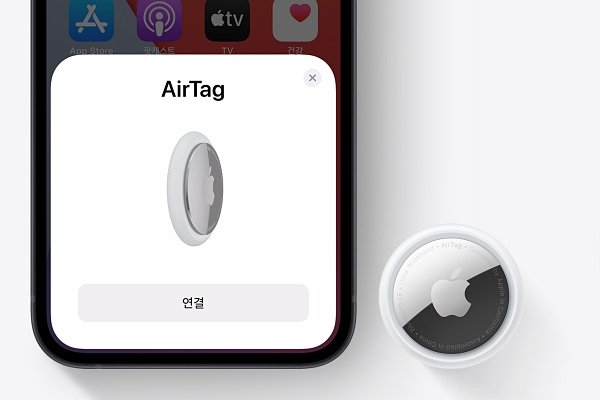 애플 에어태그 2세대 심층 리뷰: 5년 만의 진화와 2026년 '나의 찾기' 생태계의 완성