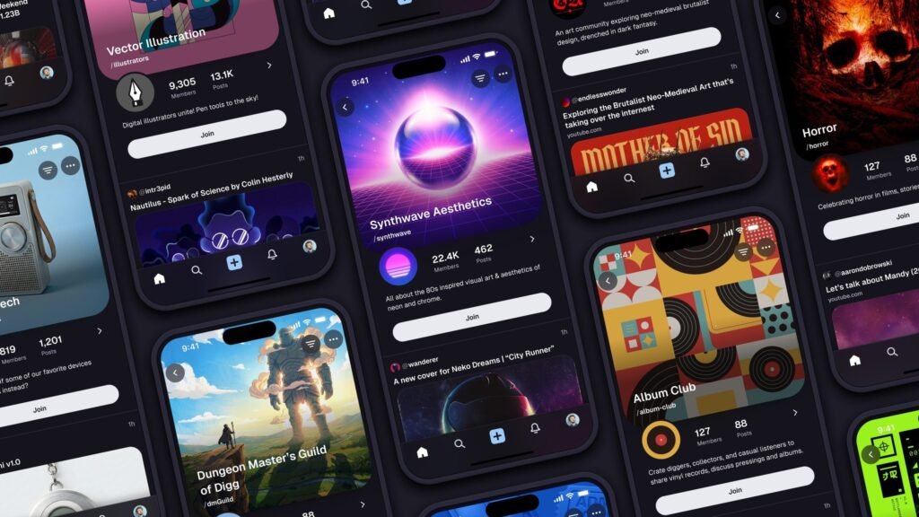 단 2개월 만의 항복, AI 봇 스팸이 무너뜨린 '디그(Digg)'의 부활과 2026년의 경고