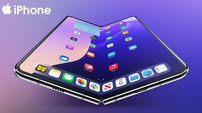 “아이패드 미니의 종말?” 2026년형 아이폰 폴드, 압도적 멀티태스킹과 뜻밖의 ‘터치 ID’ 탑재설 총정리