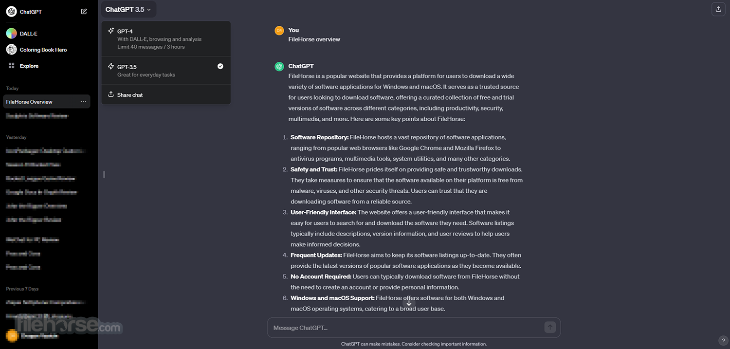 ChatGPT multimodal creative director interface 2026